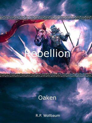 cover image of Rebellion